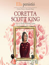 Cover image for She Persisted: Coretta Scott King